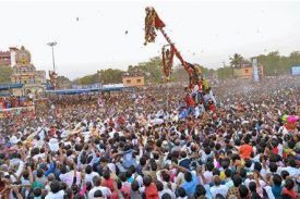 ಕನಕದುರ್ಗಮ್ಮ ಚಡಿ ಬಳ್ಳಾರಿ