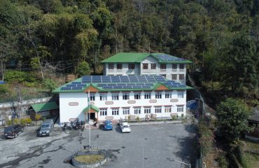 Alternative Dispute Resolution Center, Gyalshing