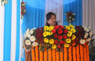 Inauguration of Additional Court Building, District Court, Gyalshing