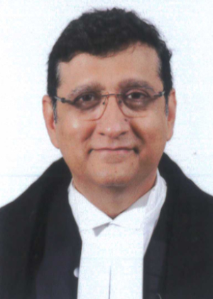 યુનિટ જજ