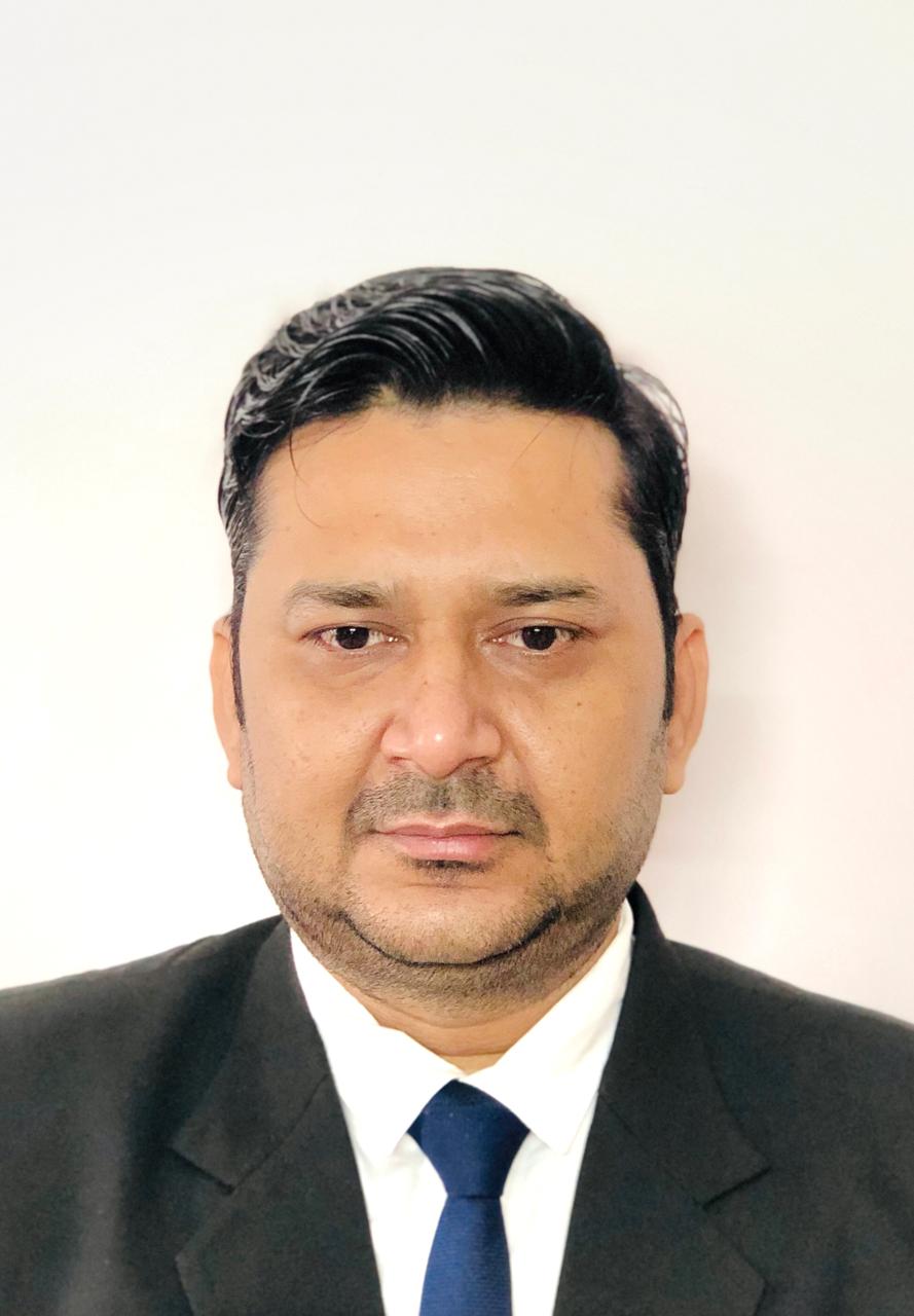 M.A.BhattiSir