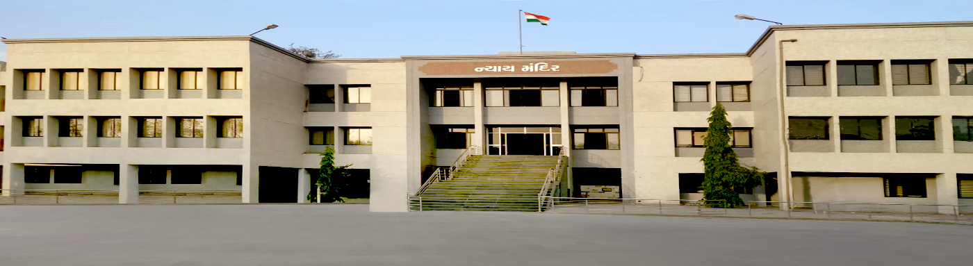 District Court Amreli