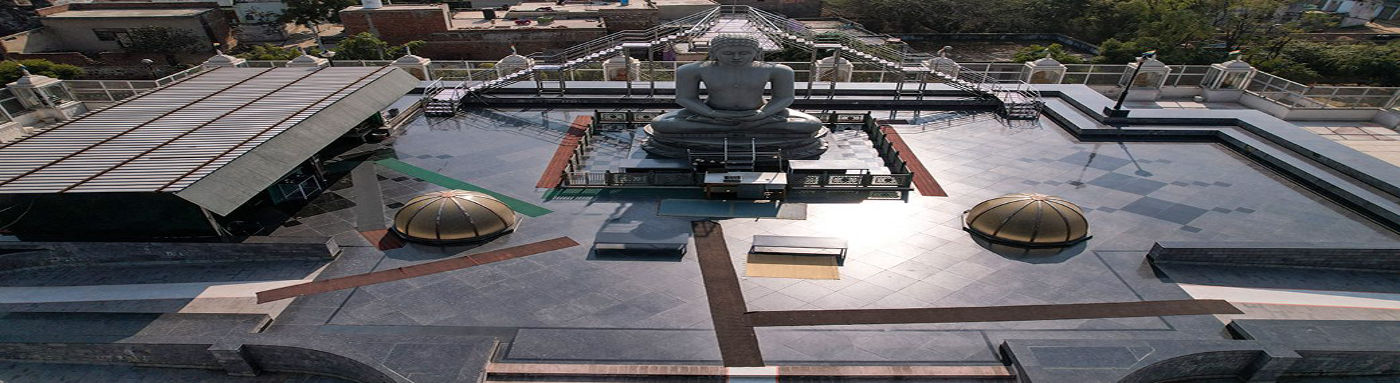 मोहनराम मंदिर