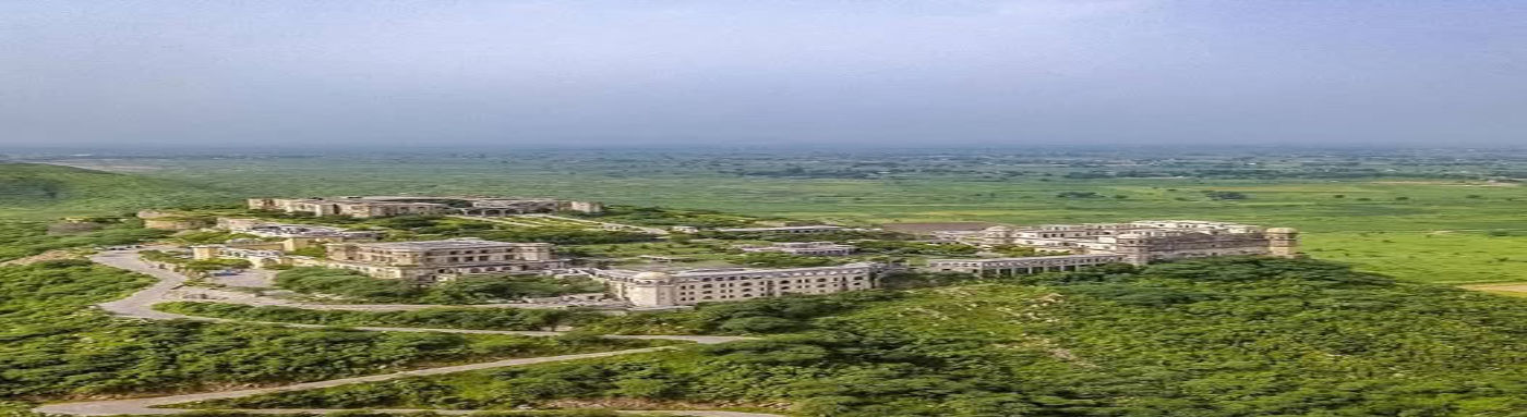 तिजारा किला