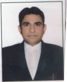 Jagdish Prasad Meena