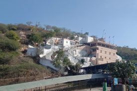 मोहनराम मंदिर