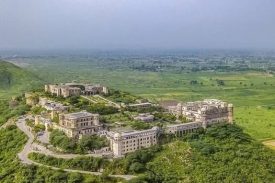 तिजारा किला