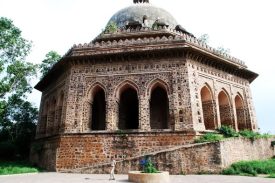 भारती गुंडबड़