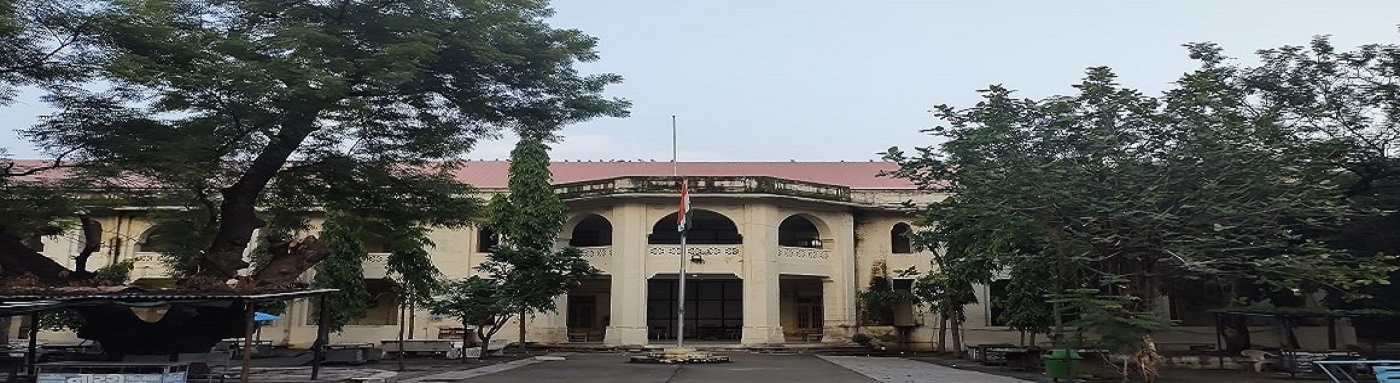 Kheda District Court