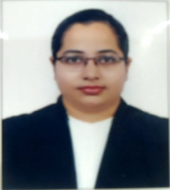 Ms. Reeti Tripathy