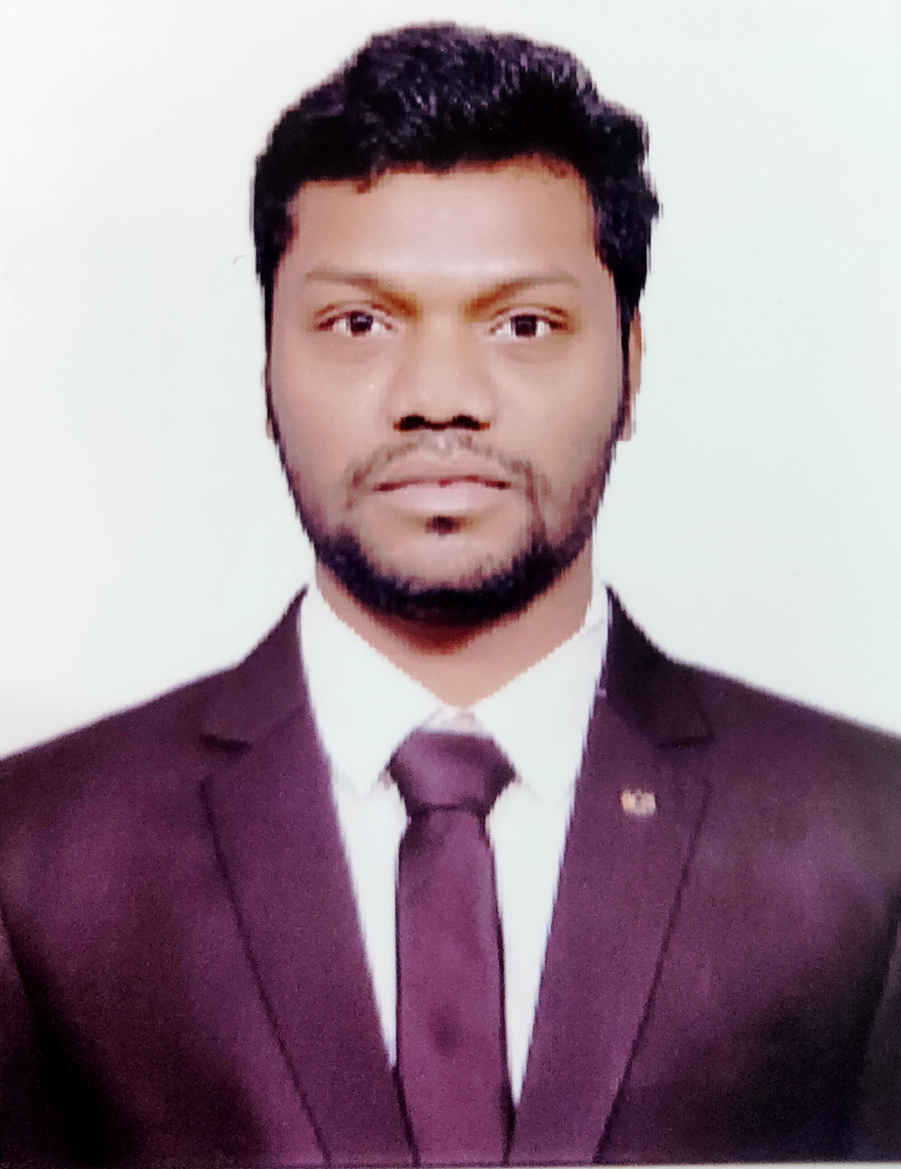 Shri Kanhu Kisku
