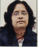 Smt. Prajnya Paramita Mahapatra