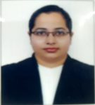 Ms. Reeti Tripathy