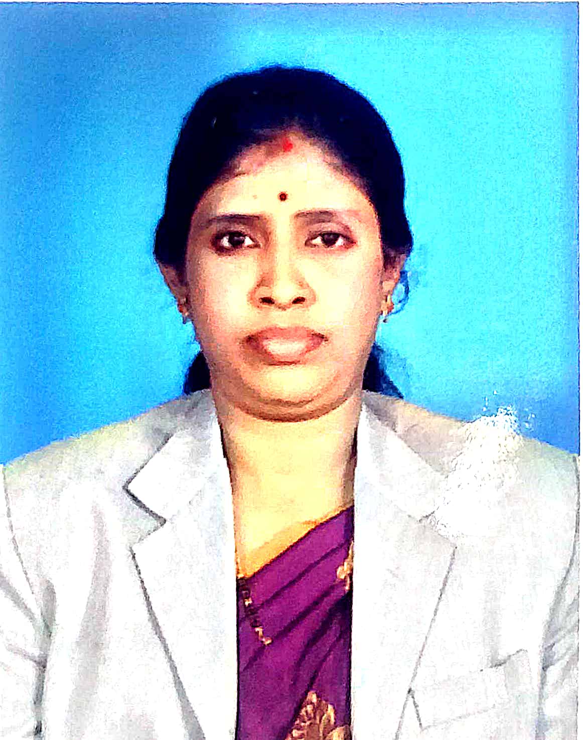Bhagyamma