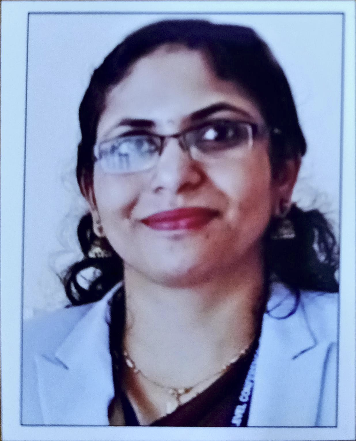ArchanaK Unnithan