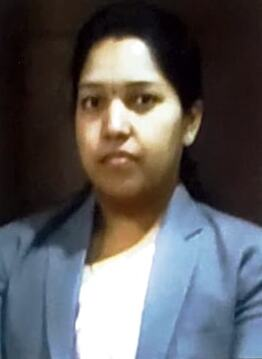 shushma t c