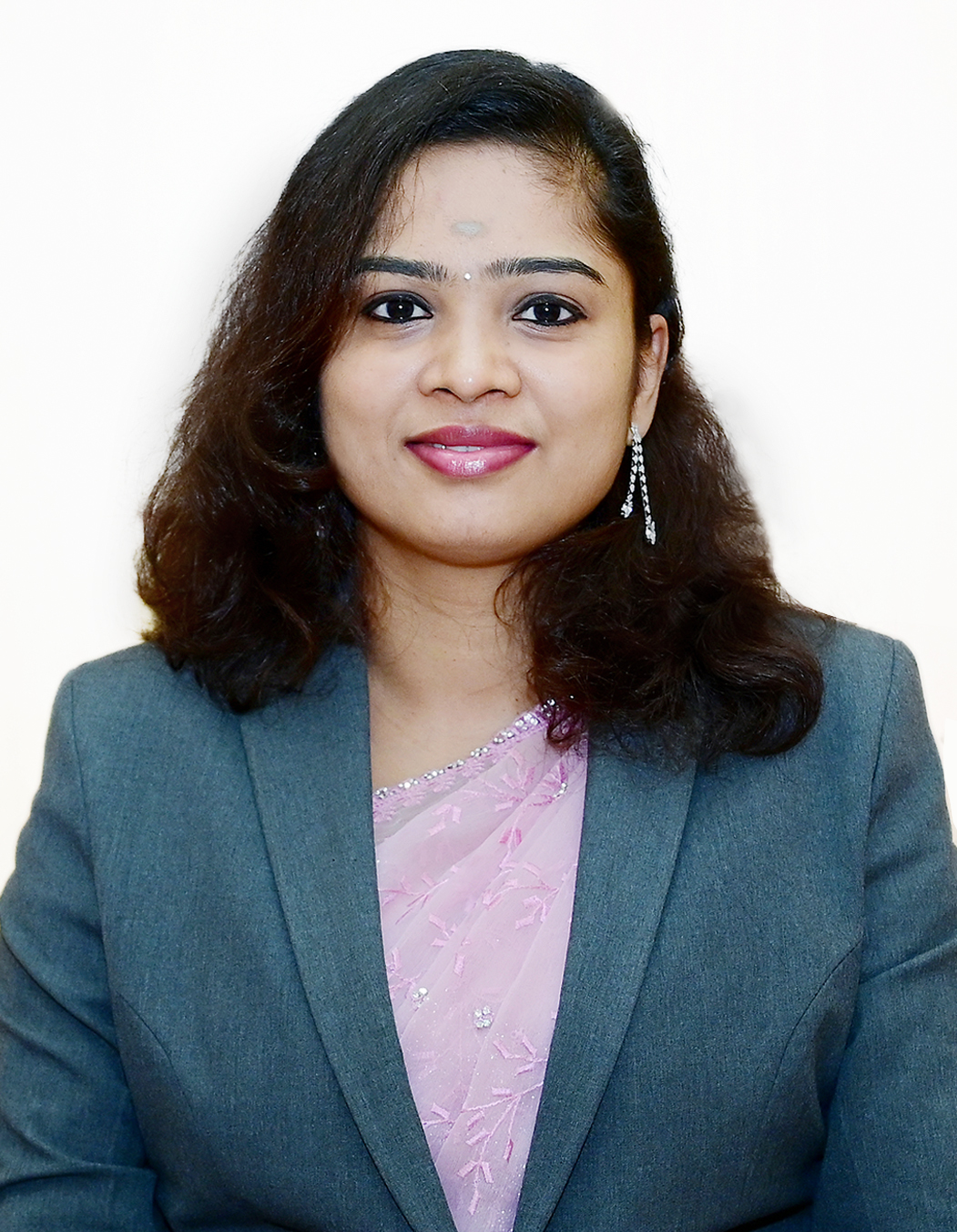 Kavya B H
