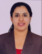Smt. Divya P K