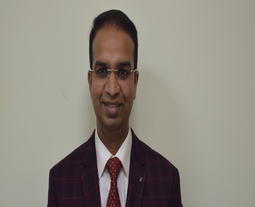 Sharath Chandra N