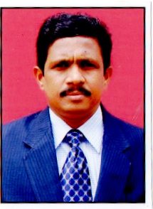 Dayananda V H