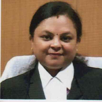 Roopa K N