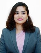 Kavya B H