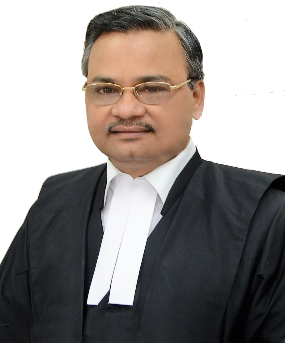 Honourable Sri Justice U.Durga Prasad Rao