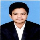 Sri K.ANURAG, VI MM, VSKP