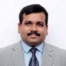 Sri M.Pradeep Kumar CMM