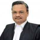 Honourable Sri Justice U.Durga Prasad Rao