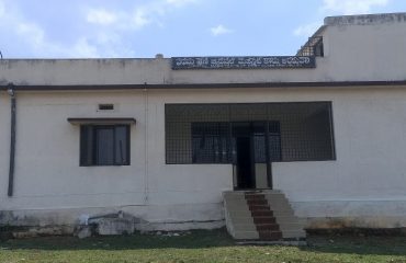 Judicial Frist Class Magistrate Court Complex, Araku