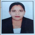 Smt. B.V.Vijaya Lakshmi