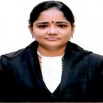 Ms Nirupa Bhanj Deo