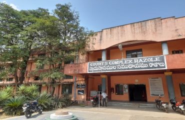 Razole Court