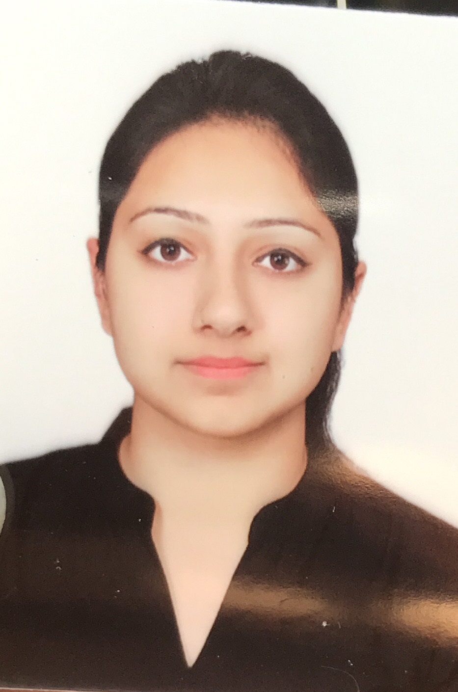 Helly Kaur