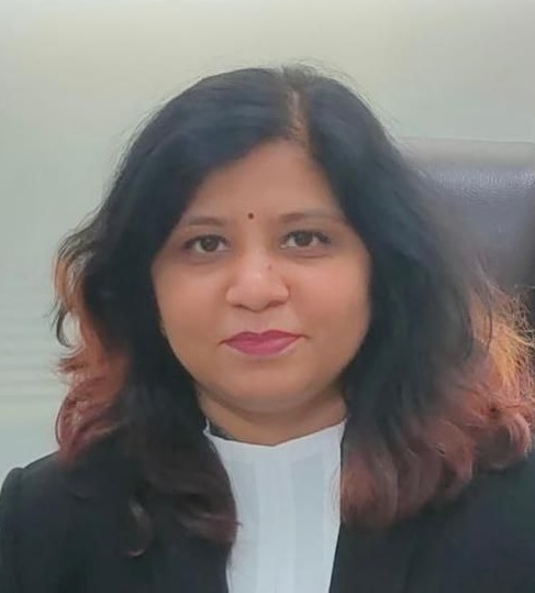 Ms. Aanchal | West District Court, Delhi | India