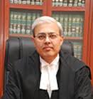 Acting Chief justice