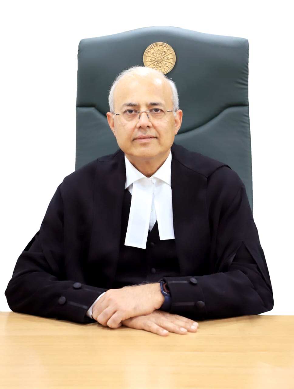 Chief Justice