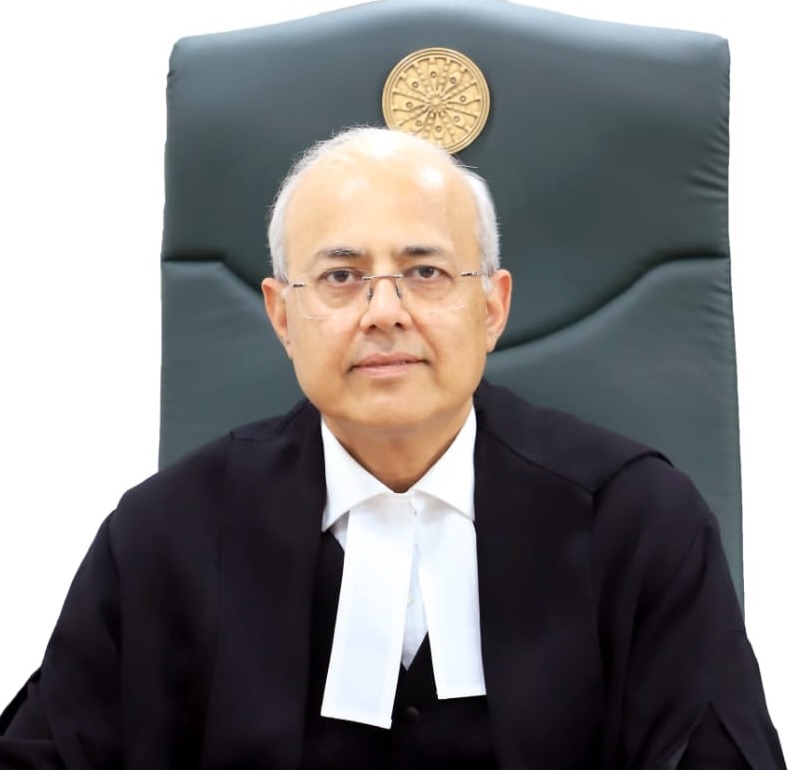 Chief Justice