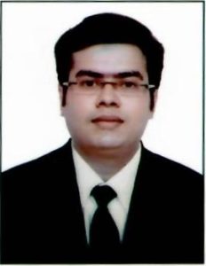 Sh. Anshul Mehta
