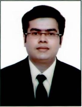 anshul mehta
