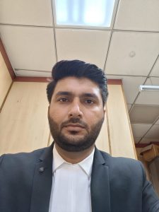 gaurav ujjwal