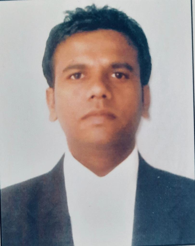 Sh. Anurag Dass