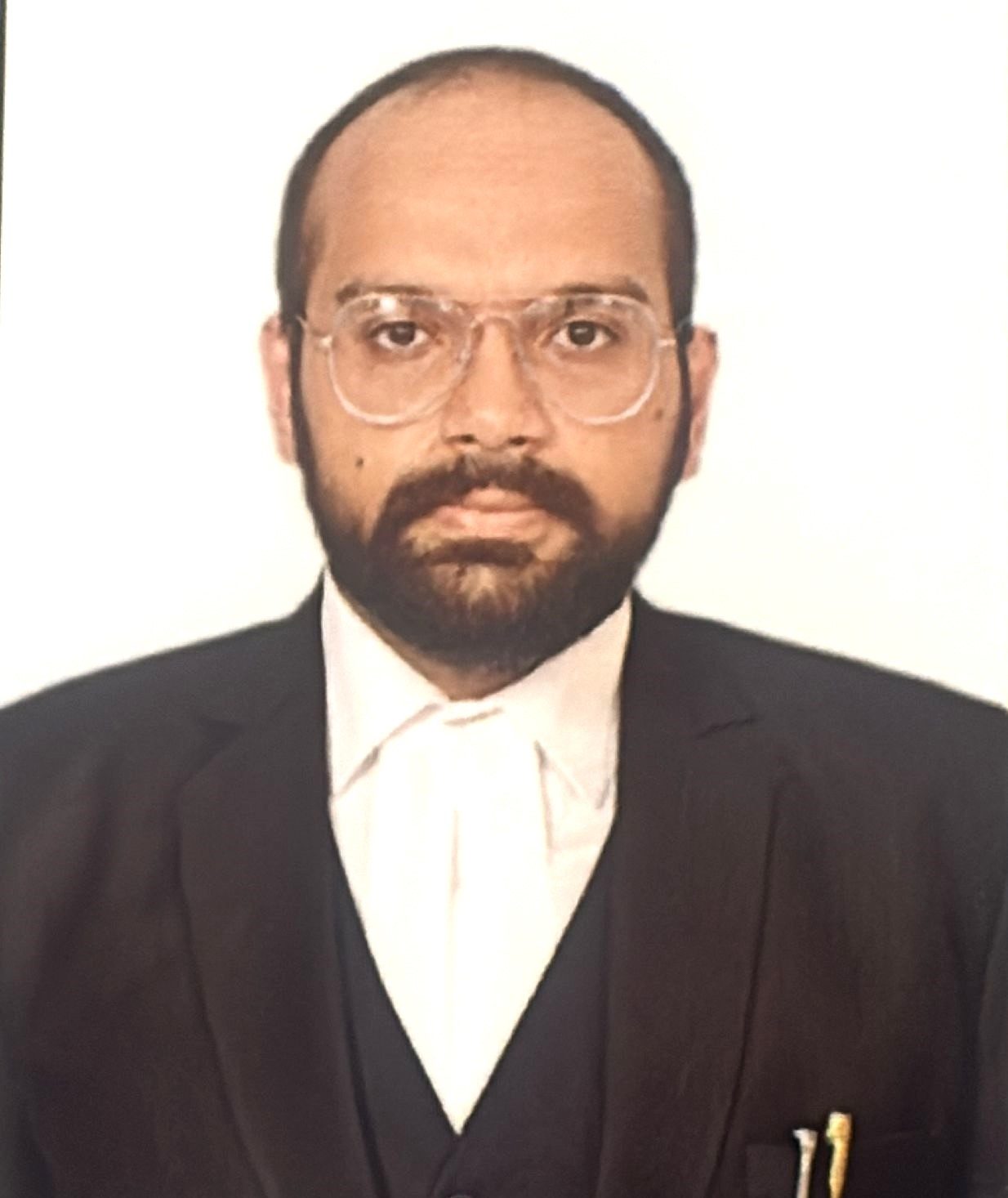 Sh. Gaurav Singal