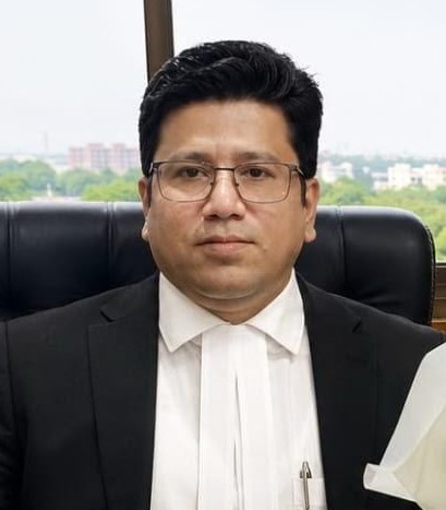 Sh. Chander Kirti Negi