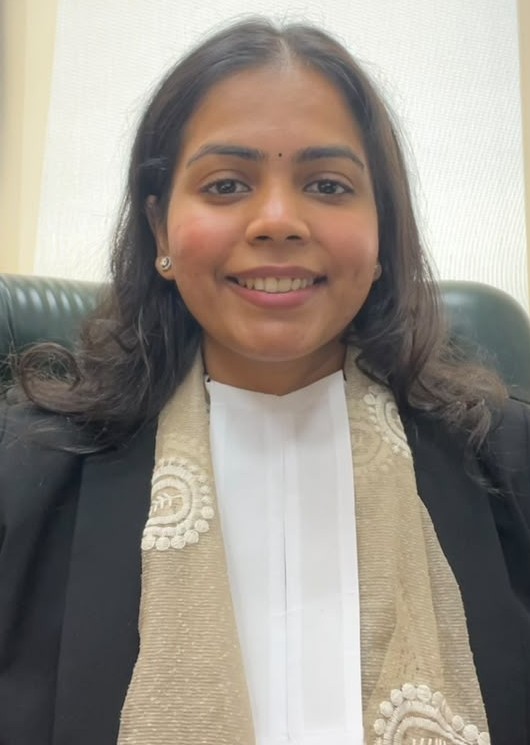 Ms. Harshita Gautam