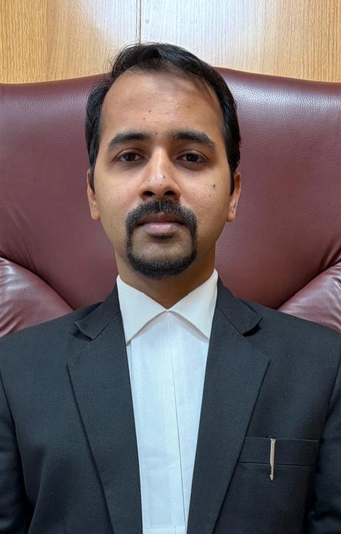 Sh. Anubhav Verma