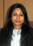 Ms Himani Malhotra, ADJ West