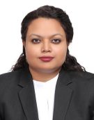 List of Judges | West District Court, Delhi | India