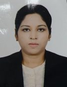 Ms. Anamika